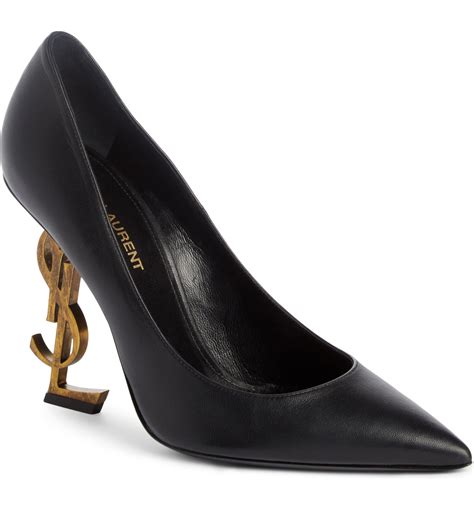 ysl pump|yves saint laurent pumps.